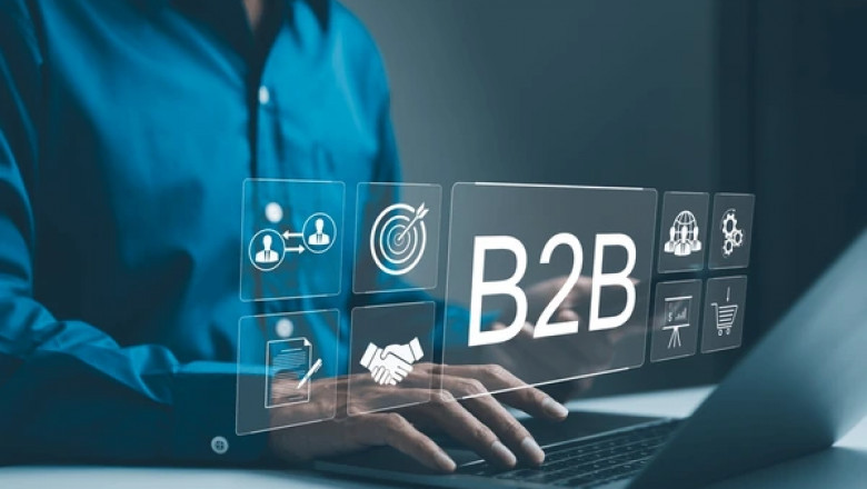 How LetsWoom Enhances Buyer-Seller Relationships in B2B Commerce