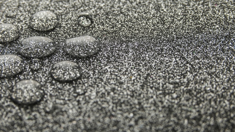 How Permeable Surfacing Helps with Water Drainage
