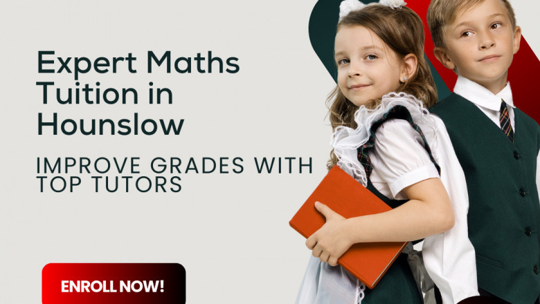 Kenton Learning Centre Expands Educational Support with Expert Maths Tuition in Alperton