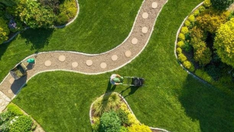 Professional Landscaping Spring Cleanup & Lawn Care Near Nanaimo: Get Your Yard Ready for the Season