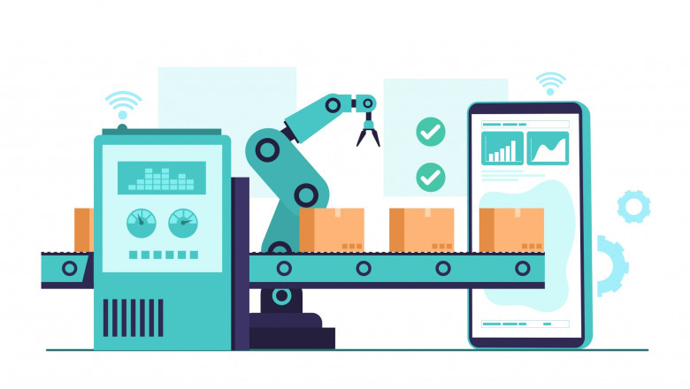 Smart Packaging Market Size and Share Analysis 2025: IoT and NFC Solutions Gain Traction