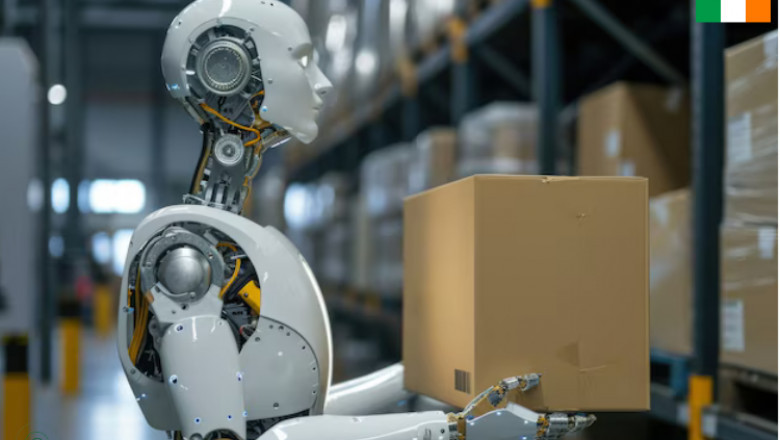 Streamline Workflows with Automated Labelling Software in Dublin