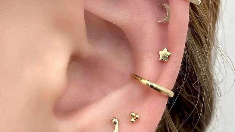 The Benefits of Daith Jewelry: Fashion, Function, and Migraine Relief