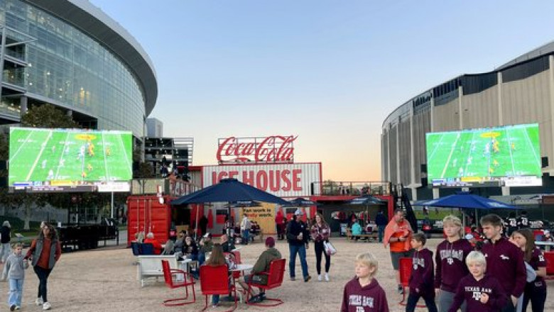The Environmental Benefits of Renting LED Screens Over Print Media