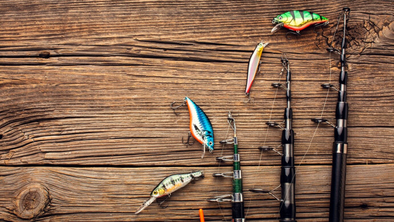 The Evolution of Scott's Fly Rods: Innovation in Fly Fishing