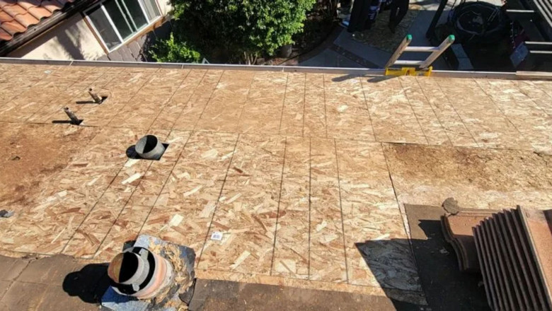 The Importance of Timely Roof Leak Repair for Long-Lasting Protection