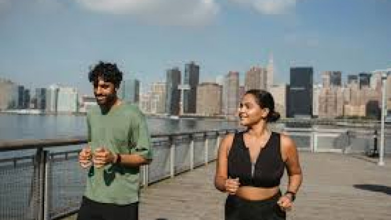 Different Type Of Sportswear That Blends Comfort and Performance