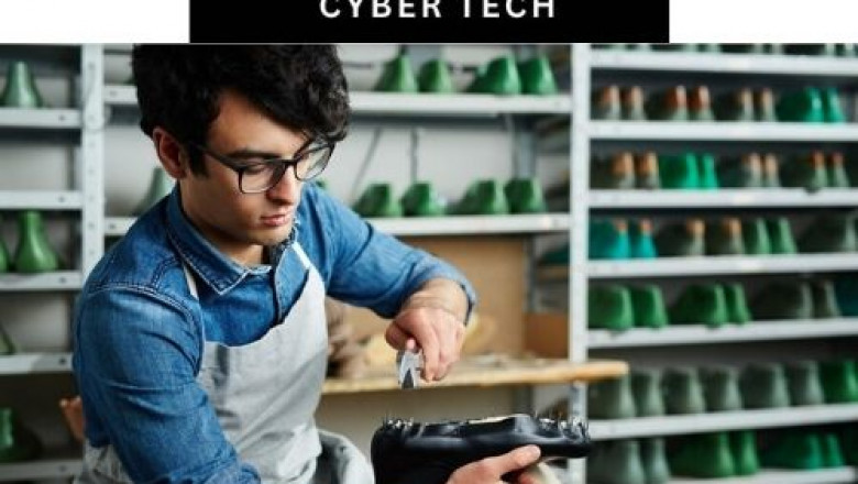 The Role of ERP for the Footwear Industry in Managing Orders and Distribution