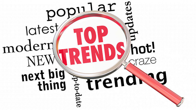 Top Tips and Trends to Take Your Blogging to the Next Level in 2025