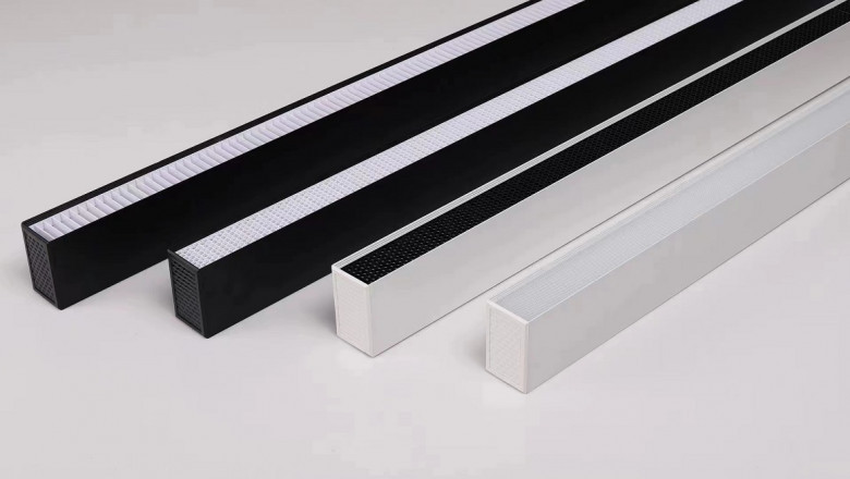 UGR19 LED Panel Light: An Ideal Lighting Solution for Offices and Workspaces