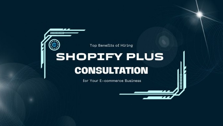 What is Shopify Consultancy & Why Does Your Business Need It?