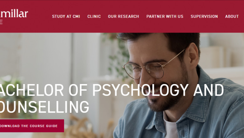 Bachelor of Psychology and Counselling: A Pathway to Mental Health Careers
