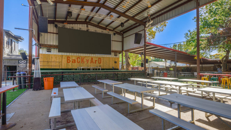 🎶 Groove to Live Music in Waco 🎸