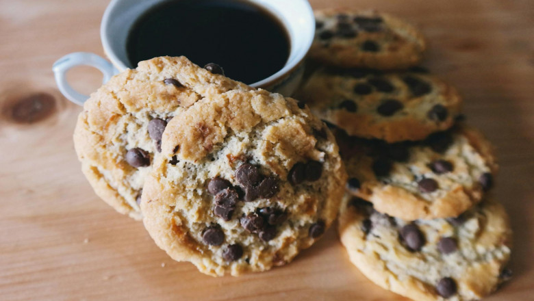 Hacks to Make Prepackaged Mixes Taste Like Homemade Cookies