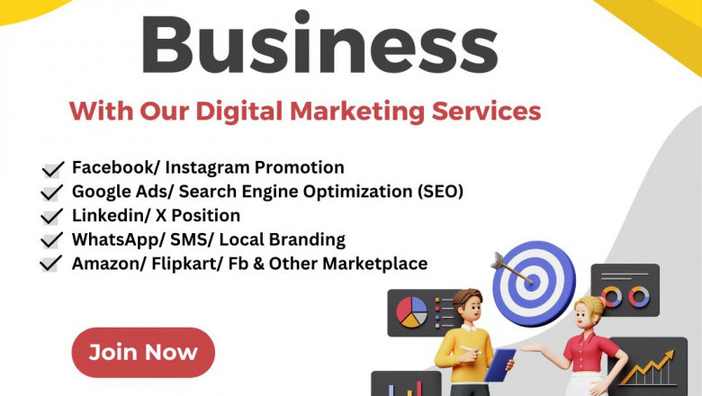 Leading Digital Marketing Company in India