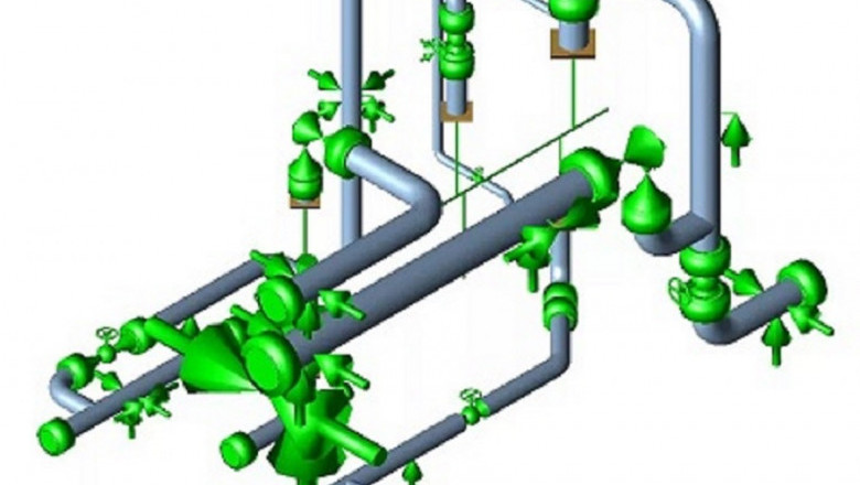 Leading Piping Engineering Company for Customized Solutions