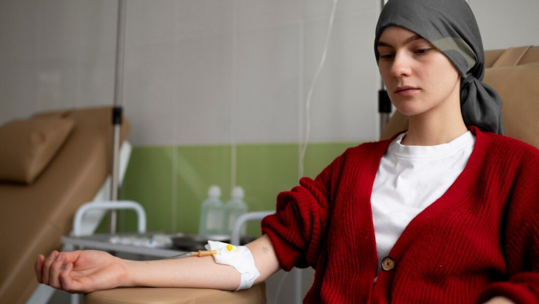 Maximize Your Recovery in Just Minutes with IV Drip at Home!