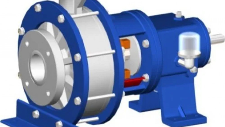 Propeller pump manufacturer, supplier and Exporter