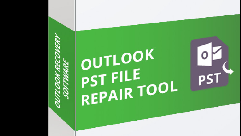PST Recovery | Free PST Recovery & Repair Software
