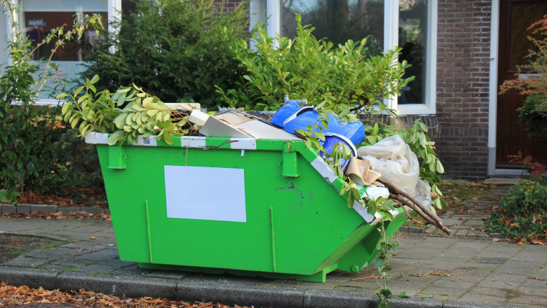 Skip Bin Hire in Mount Barker: Convenient & Affordable Waste Disposal ๐๏ธ๐