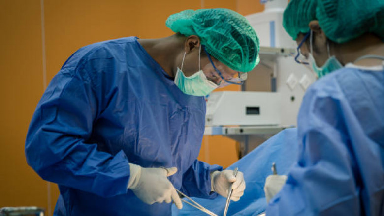 Surgical Imaging Market Research