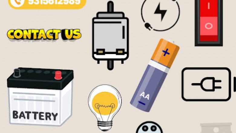 The Ultimate Guide to Buying Electronic Components Online