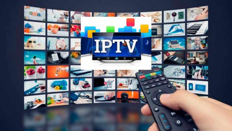 Was Sie Von Einem Premium IPTV-Abonnement Erwarten Können