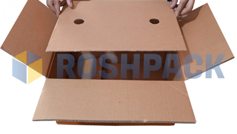 Why Are Cardboard Boxes Essential for Packaging?