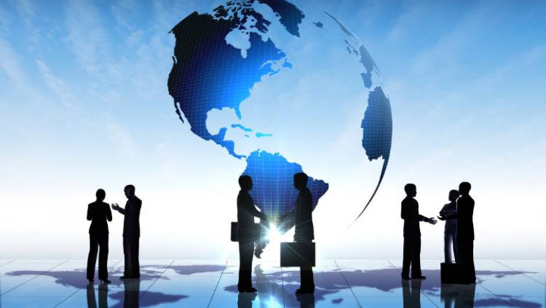 1EOR: Your Global Payroll Provider – Simplifying International Payroll Management