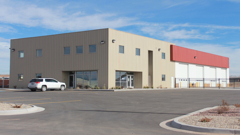 Choose Prefabricated Structurers From Engko