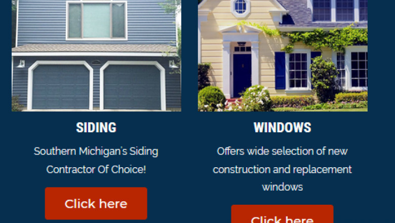 Expert Deck Builders in Kalamazoo & Trusted Commercial Roof Repair in Kalamazoo, MI
