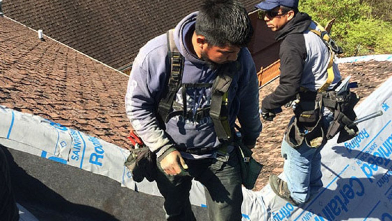 Expert Insulation Contractors in Kalamazoo & Trusted Roof Repair in Battle Creek, MI