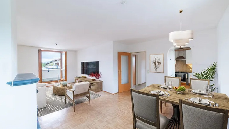 Haus verkaufen Salzburg zum Toppreis mit einer maßgeschneiderten Verkaufsstrategie und perfekter Präsentation