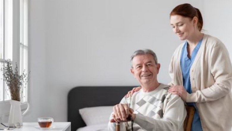How to Find the Best Home Patient Nursing Care Services Near You