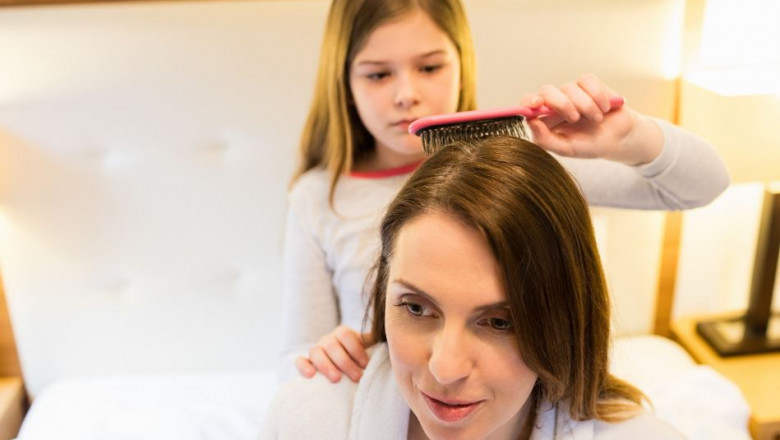 Keratin Hair Treatment in Perth