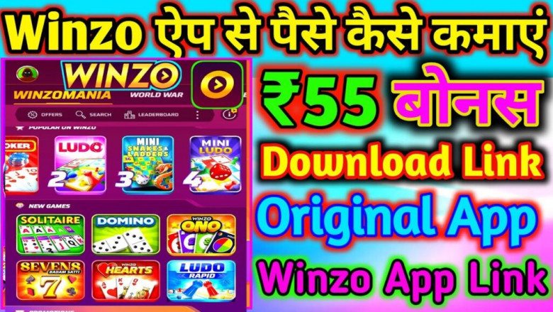 Online Paisa Kamane Wala App: A Comprehensive Guide to Earning Money Online
