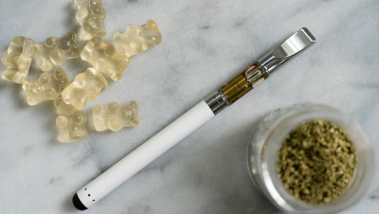 THC Vape Germany – Ihr Online-Shop für hochwertige THC-Vapes