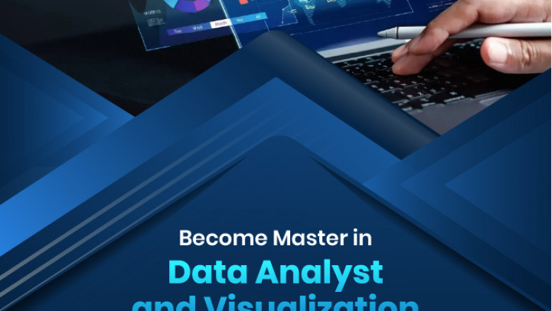 The Role of a Data Analyst: Skills, Responsibilities, and Career Growth