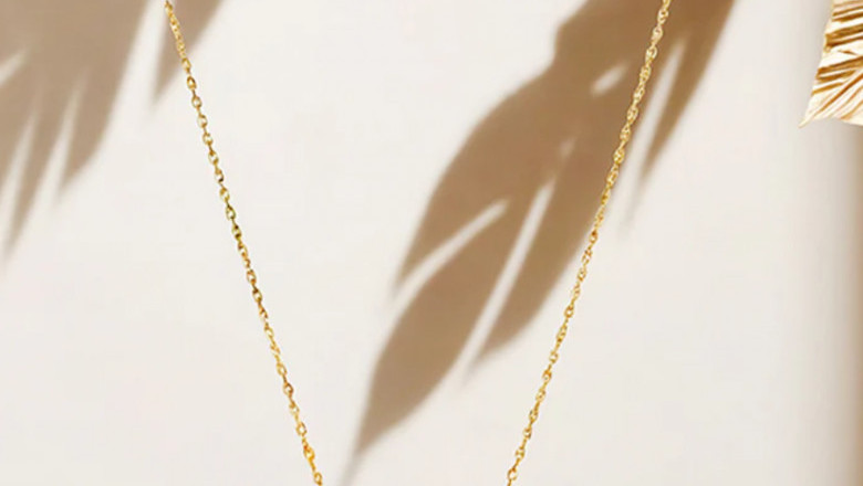 The Ultimate Guide to Choosing the Perfect Pendant Necklace for Every Occasion