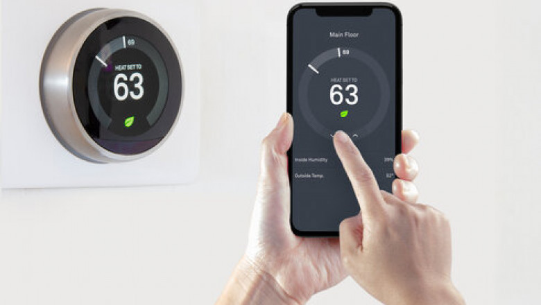 Thermostat Market to grow at highest pace owing to increasing demand for smart and connected homes