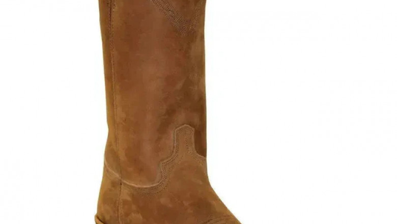 Unleash Your Western Side with Premium Cowboy Boots