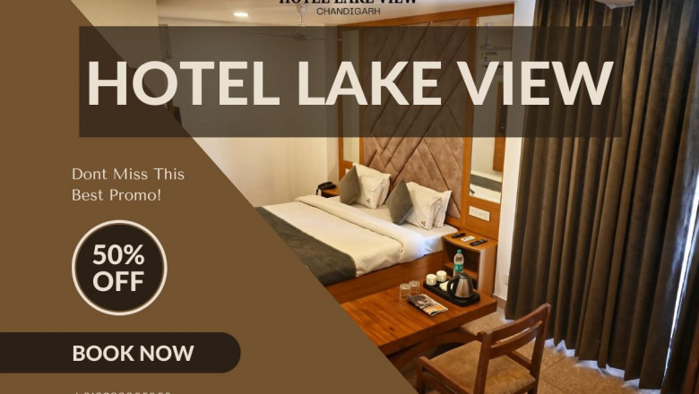 affordable hotels in chandigarh