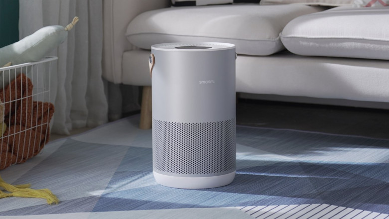Air Purifier Market: Exploring the Dynamics, Key Drivers, Trends, and Future Prospects