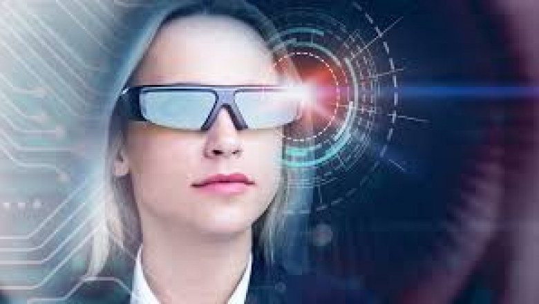 Augmented Reality Glasses Market Intelligence: Future Forecasts, Applications, and Trends in Gaming and Healthcare