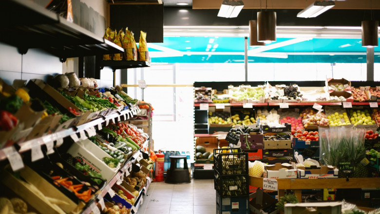 Buy Groceries Online in Zimbabwe: Convenience at Your Fingertips