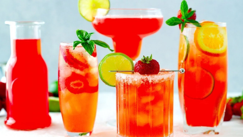 Cocktail Syrup Market Expansion Driven by Growing Premium Mixology Culture and Craft Cocktails Demand