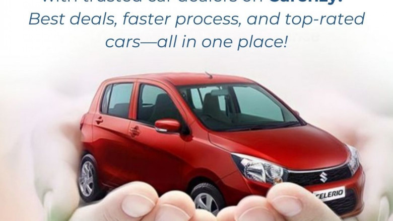 How to Buy and Sell Used Cars in India Smartly