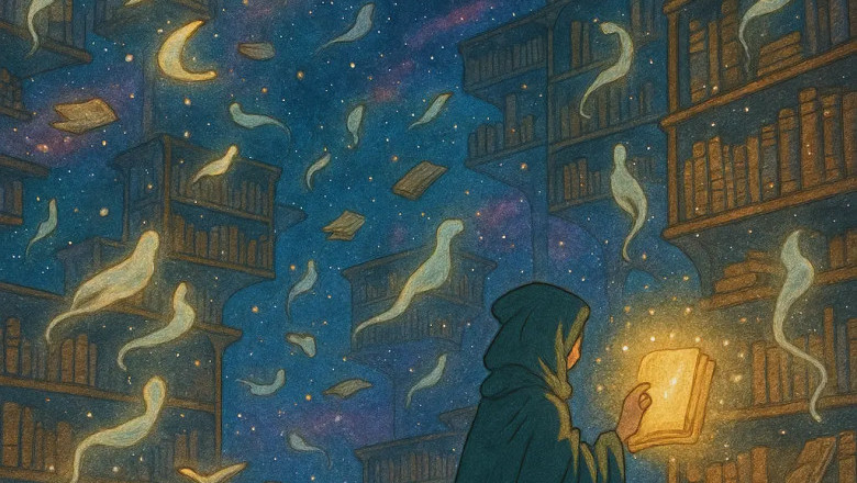 Introduction To Akashic Records