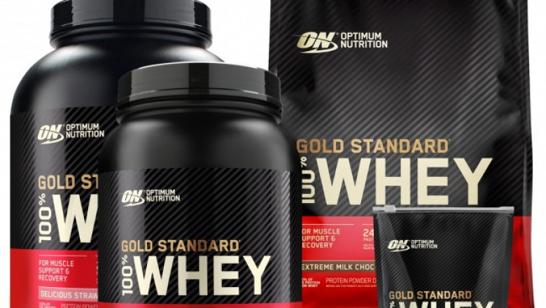 Rabatte & Angebote: Spare beim Kauf deines Whey Proteins