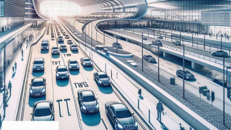 A Comfortable and Reliable Taxi to Gatwick Airport – Your Best Travel Companion